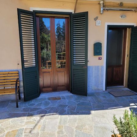Il Pozzo Apartment Tremezzo Bagian luar foto