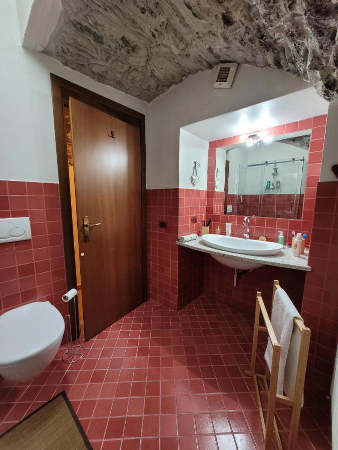 Il Pozzo Apartment Tremezzo Bagian luar foto