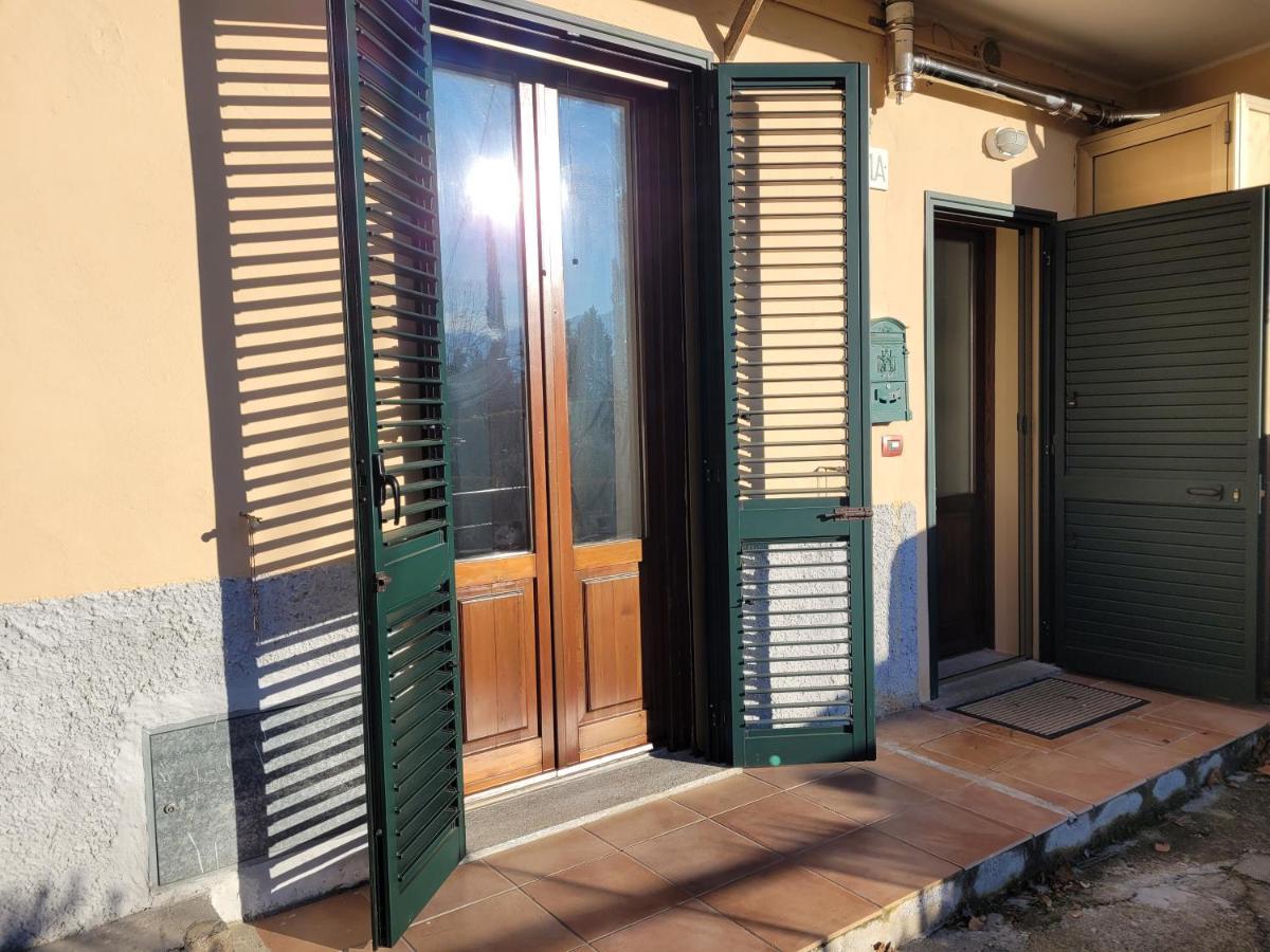 Il Pozzo Apartment Tremezzo Bagian luar foto